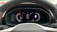 SEAT Leon 1.5 eTSI 115 FR Sport 5dr DSG [DAP] Petrol Estate